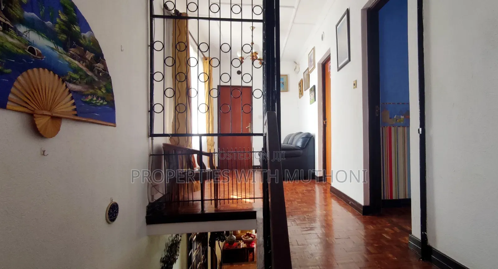 5bdrm Mansion in Runda for sale