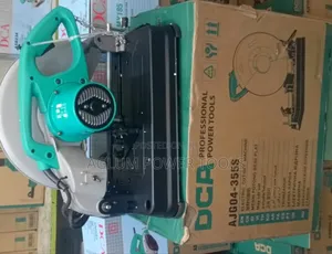 Dca Cut Off Machine