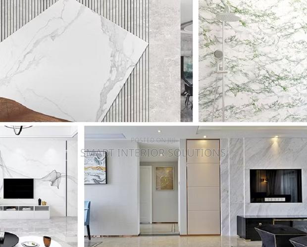 Multi-Serve Marble Sheet - main view