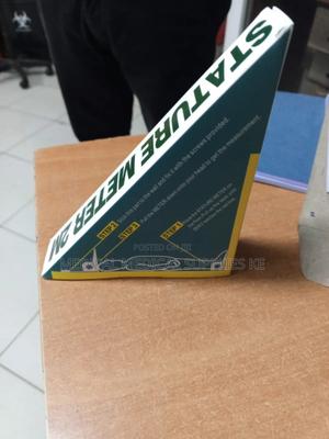 Stadiometer - thumbnail 2