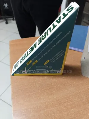 Stadiometer