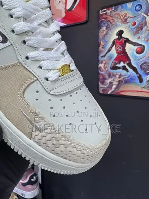 Tanbling Airforce 1
