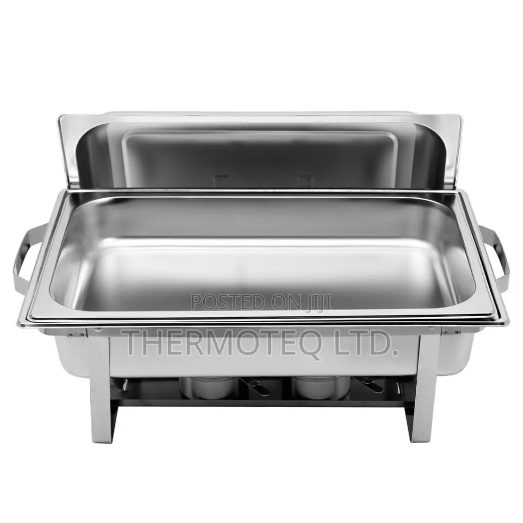 Chaffing Dishes