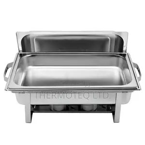 Chaffing Dishes