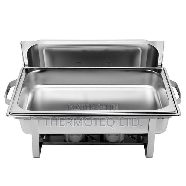 Chaffing Dishes - thumbnail 2