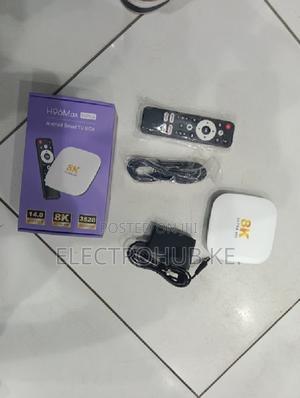 H96 Max M2 Plus Android Tv Box 2gb/16gb - Ultra Hd Streaming