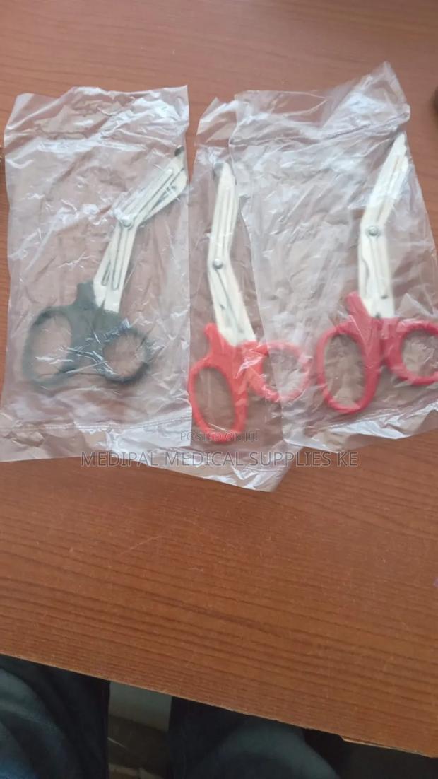 Bandage Scissor