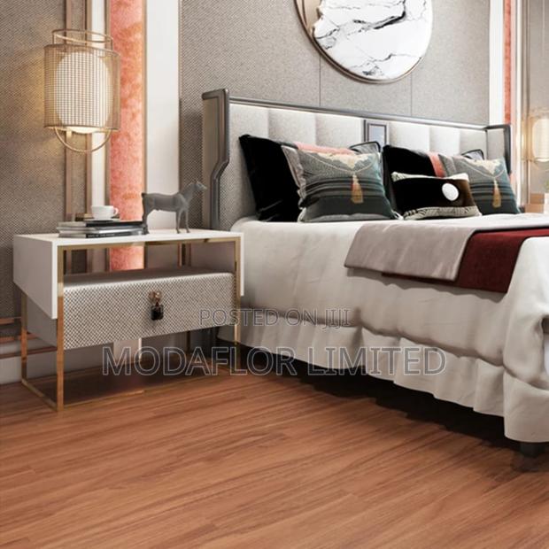 Mkeka Wa Mbao Affordable Wooden Floor