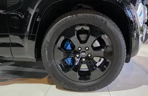 Land Rover Defender 2023 Black