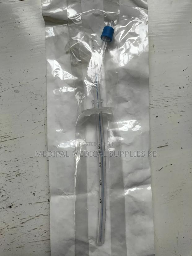 Gastronomy Tube