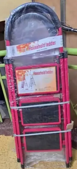 3 Steps Ladder