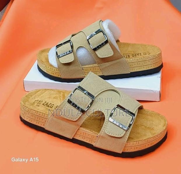 Zazg Sandals - thumbnail 2