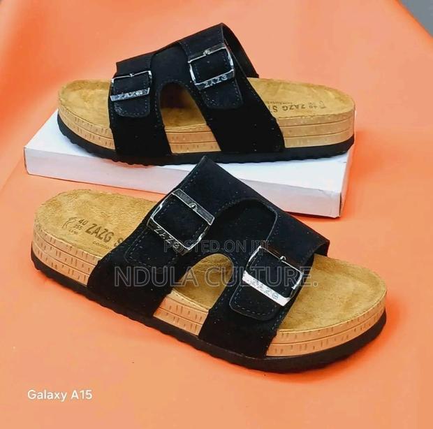 Zazg Sandals - thumbnail 3