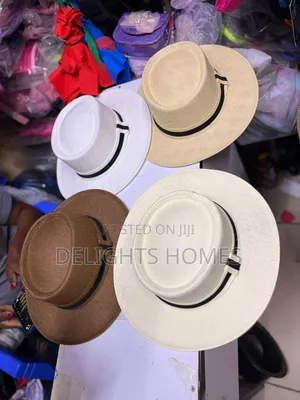 Baba”S Iconic Hat Style_yu