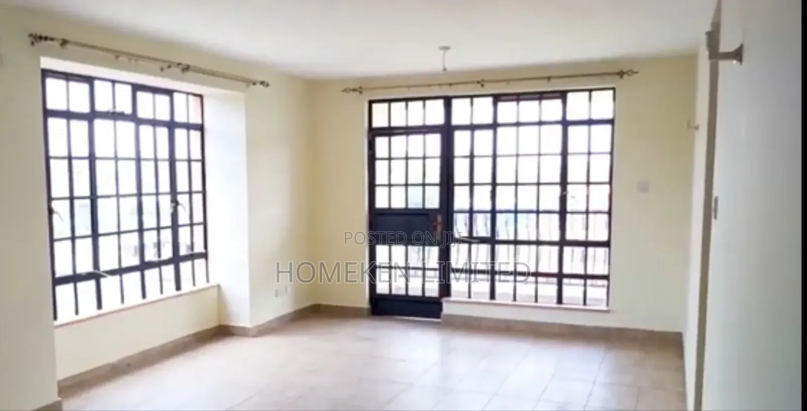 2bdrm Apartment in Ngong Town for sale