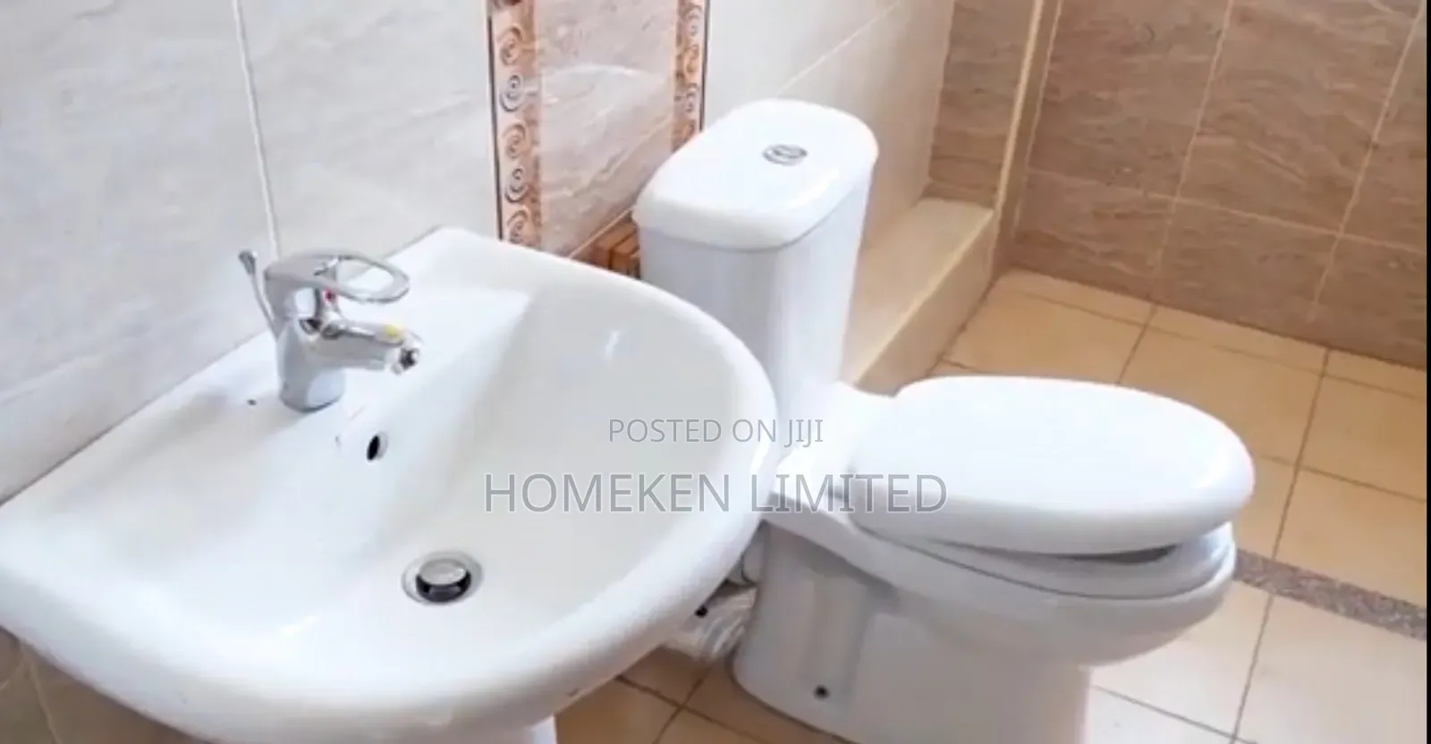 2bdrm Apartment in Ngong Town for sale