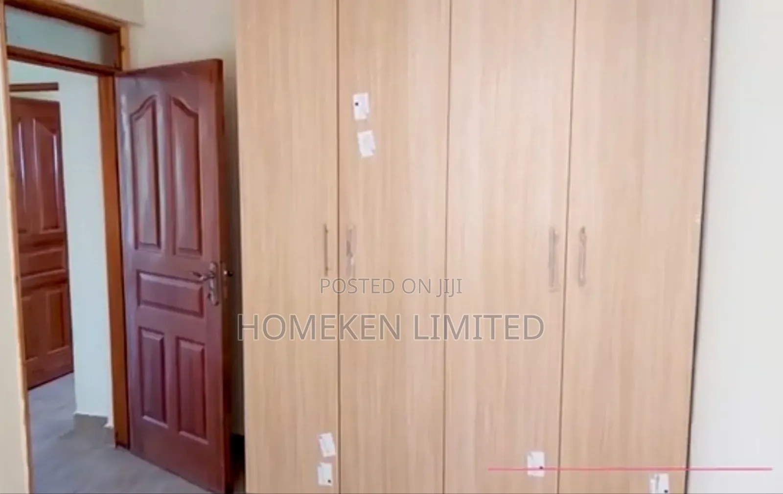 2bdrm Apartment in Ngong Town for sale