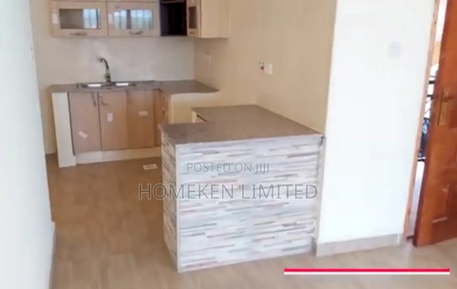 2bdrm Apartment in Ngong Town for sale