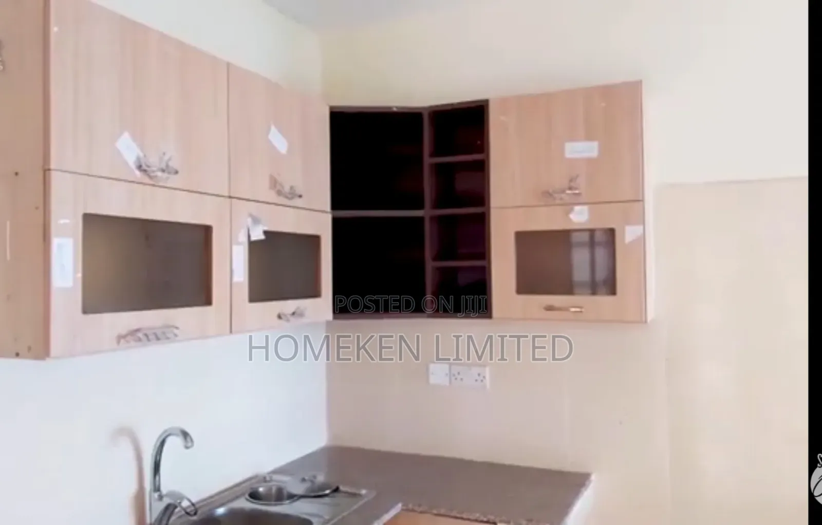 2bdrm Apartment in Ngong Town for sale
