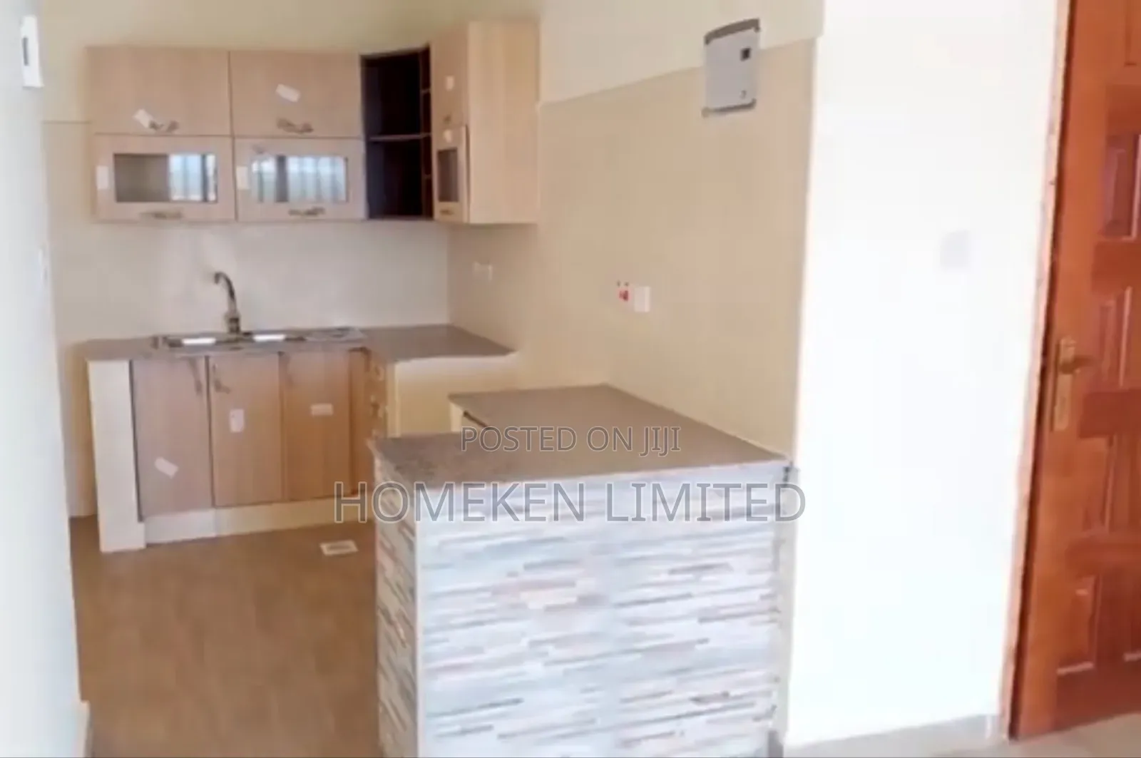 2bdrm Apartment in Ngong Town for sale