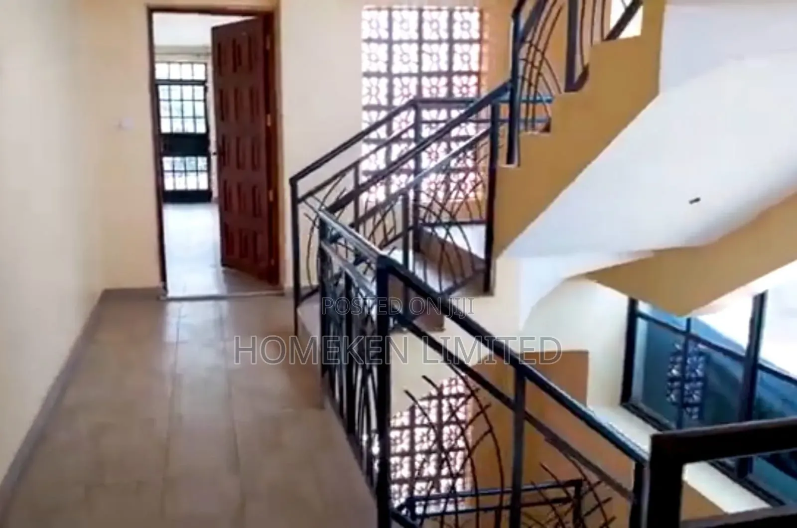 2bdrm Apartment in Ngong Town for sale
