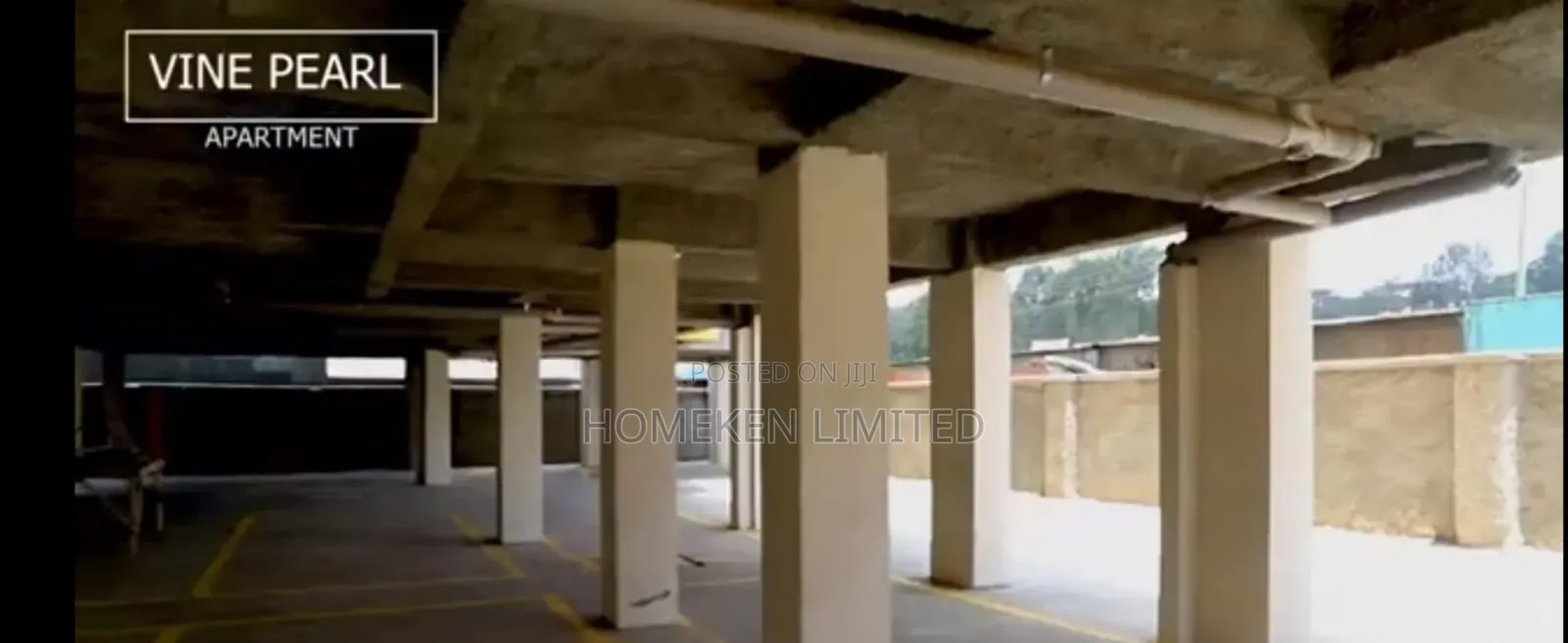 2bdrm Apartment in Ngong Town for sale
