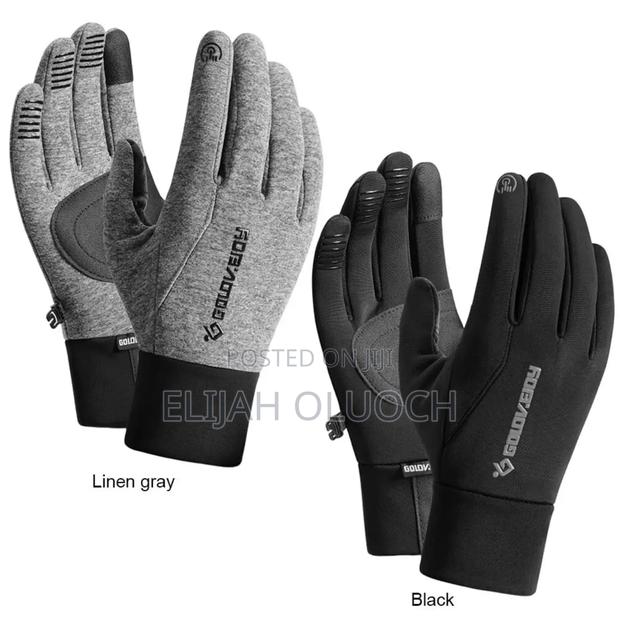 Golovejoy Touchscreen Winter Gloves* - main view