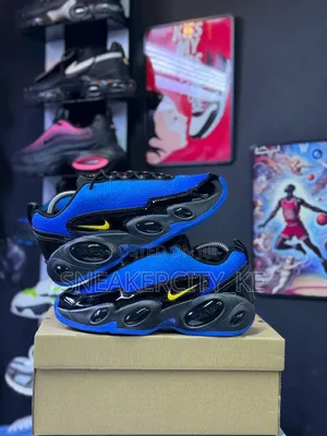 Nocta Glide X Portal Blue