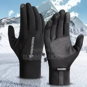 Golovejoy Touchscreen Winter Gloves*