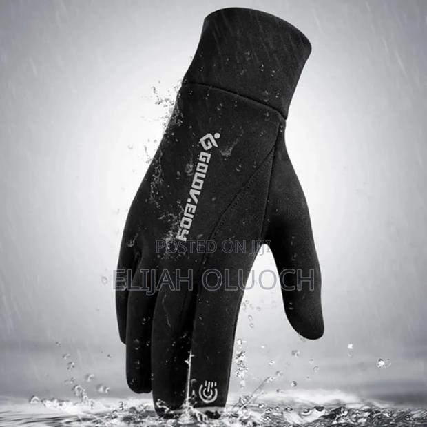 Golovejoy Touchscreen Winter Gloves* - thumbnail 4