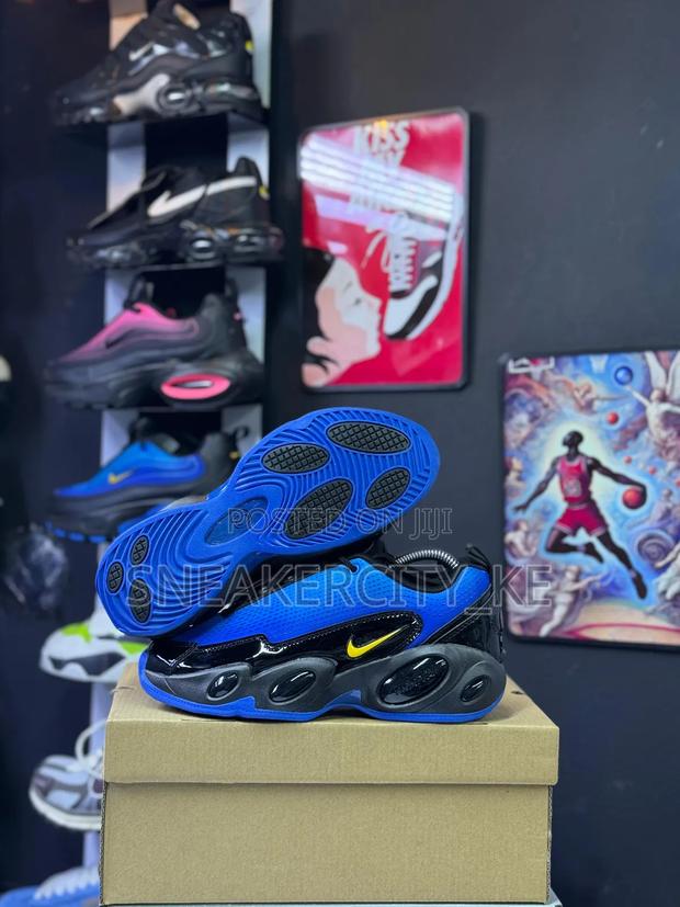 Nocta Glide X Portal Blue - thumbnail 2