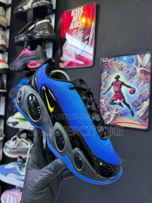 Nocta Glide X Portal Blue - thumbnail 3
