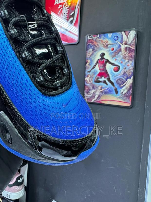 Nocta Glide X Portal Blue - thumbnail 4