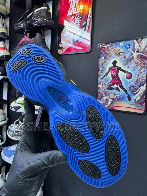 Nocta Glide X Portal Blue - thumbnail 5