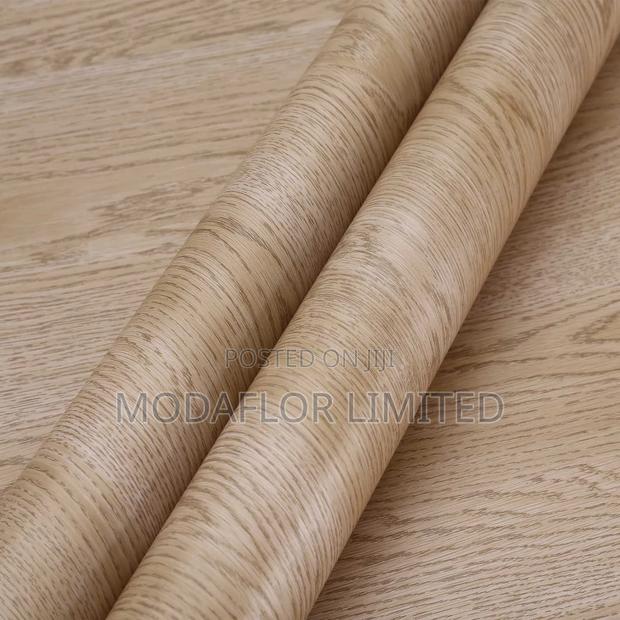 Mkeka Wa Mbao for Bedroom - Warm Comfortable