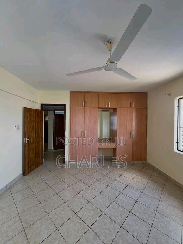 3bdrm Apartment in Nyali Mkomani for rent - thumbnail 3