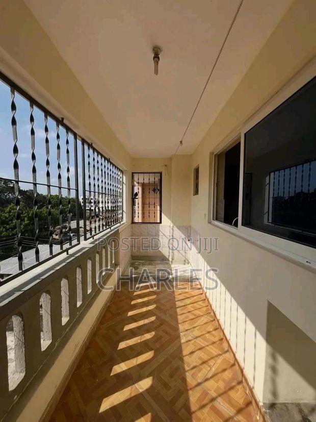 3bdrm Apartment in Nyali Mkomani for rent - main view
