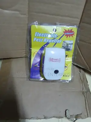Pest Repeller Electronic