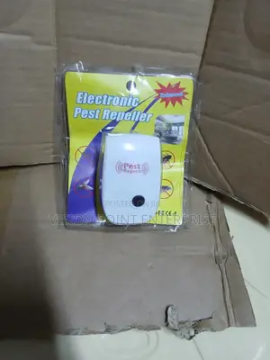 Pest Repeller Electronic