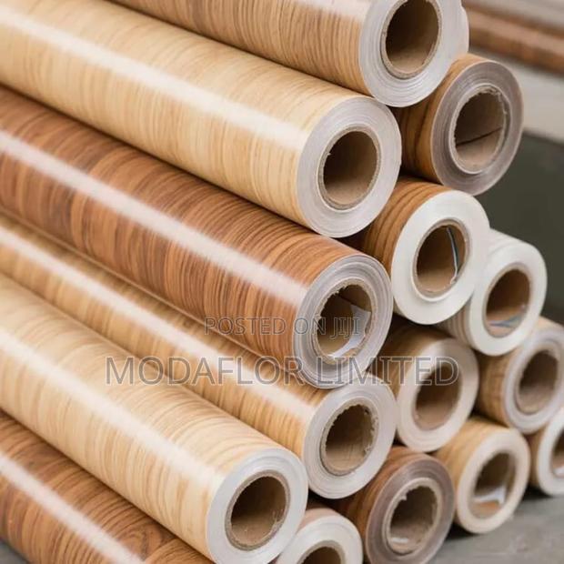 High Traffic Mkeka Wa Mbao( Office Home Use) - main view