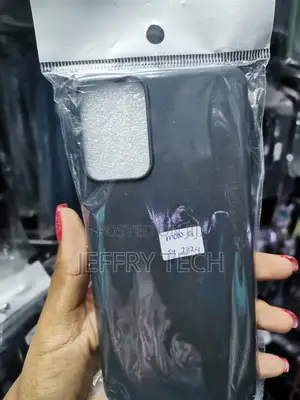 Waxee Motorola Moto G 5g 2024 Silicone Skin Flexible Tpu Rubber Case