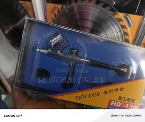 Air Brush Spray Gun
