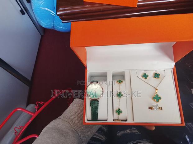 Ladies Gift Box - main view