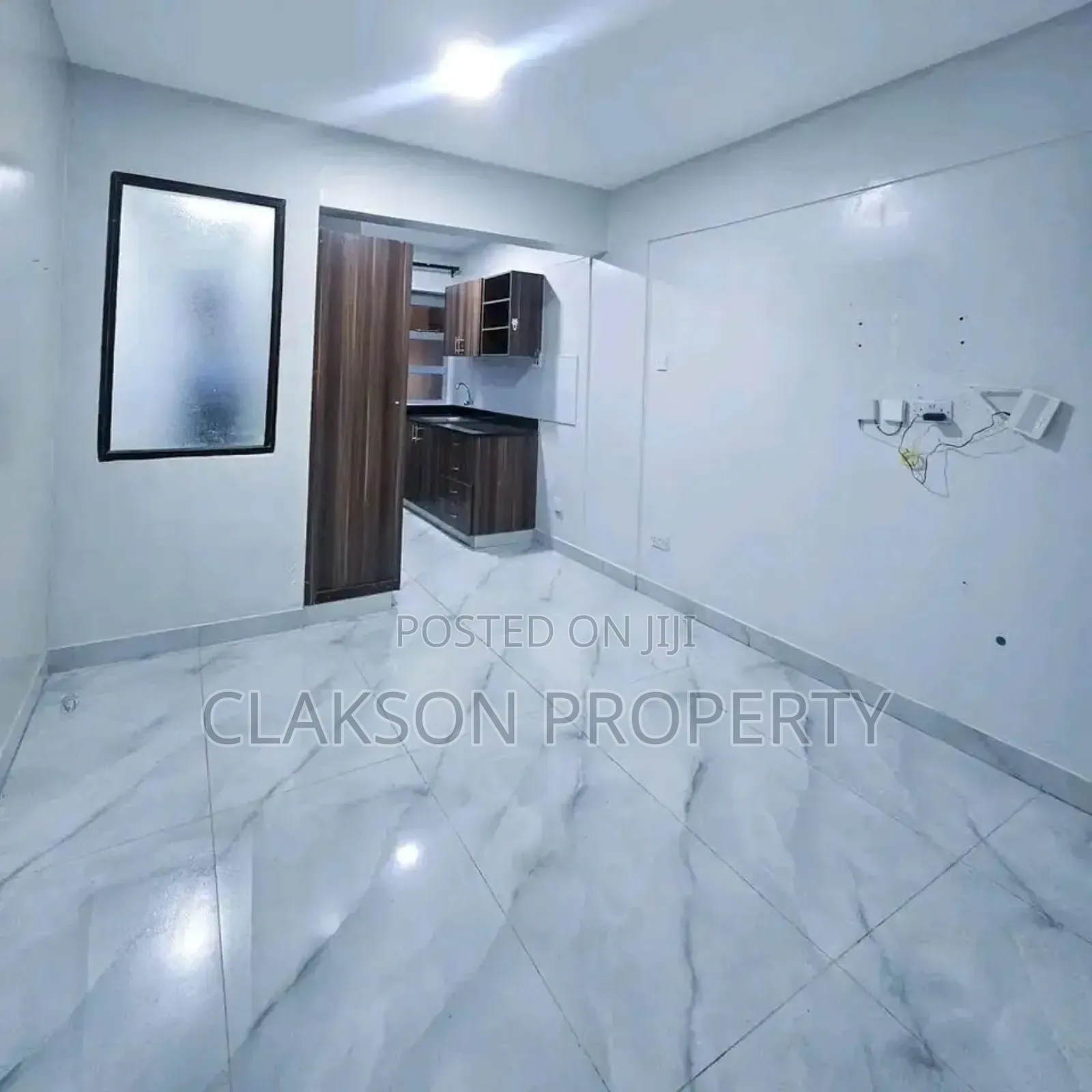 1bdrm Bedsitter in Naivasha Road, Dagoretti Corner for rent