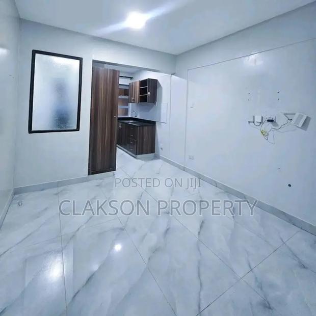 1bdrm Bedsitter in Naivasha Road, Dagoretti Corner for rent - main view