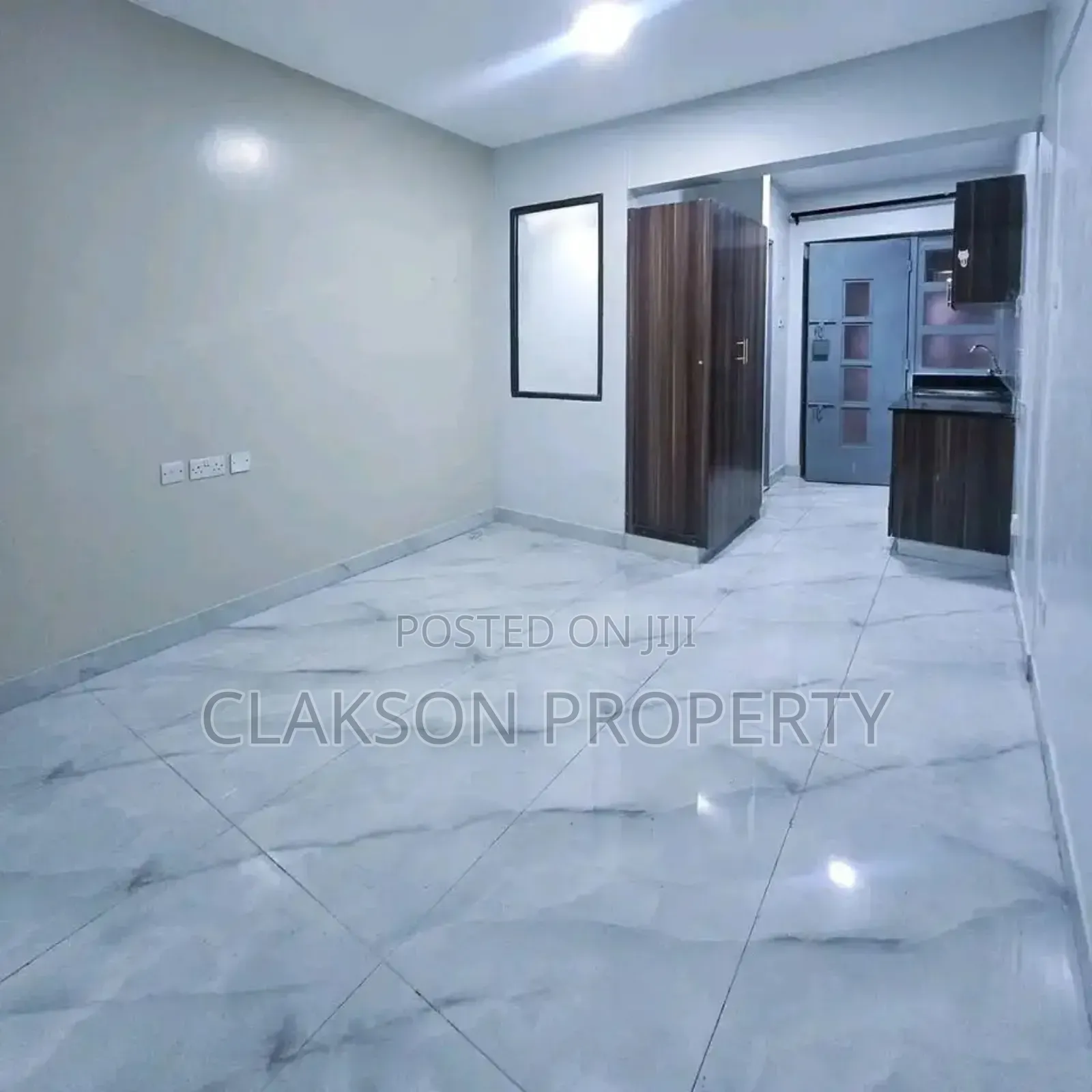1bdrm Bedsitter in Naivasha Road, Dagoretti Corner for rent