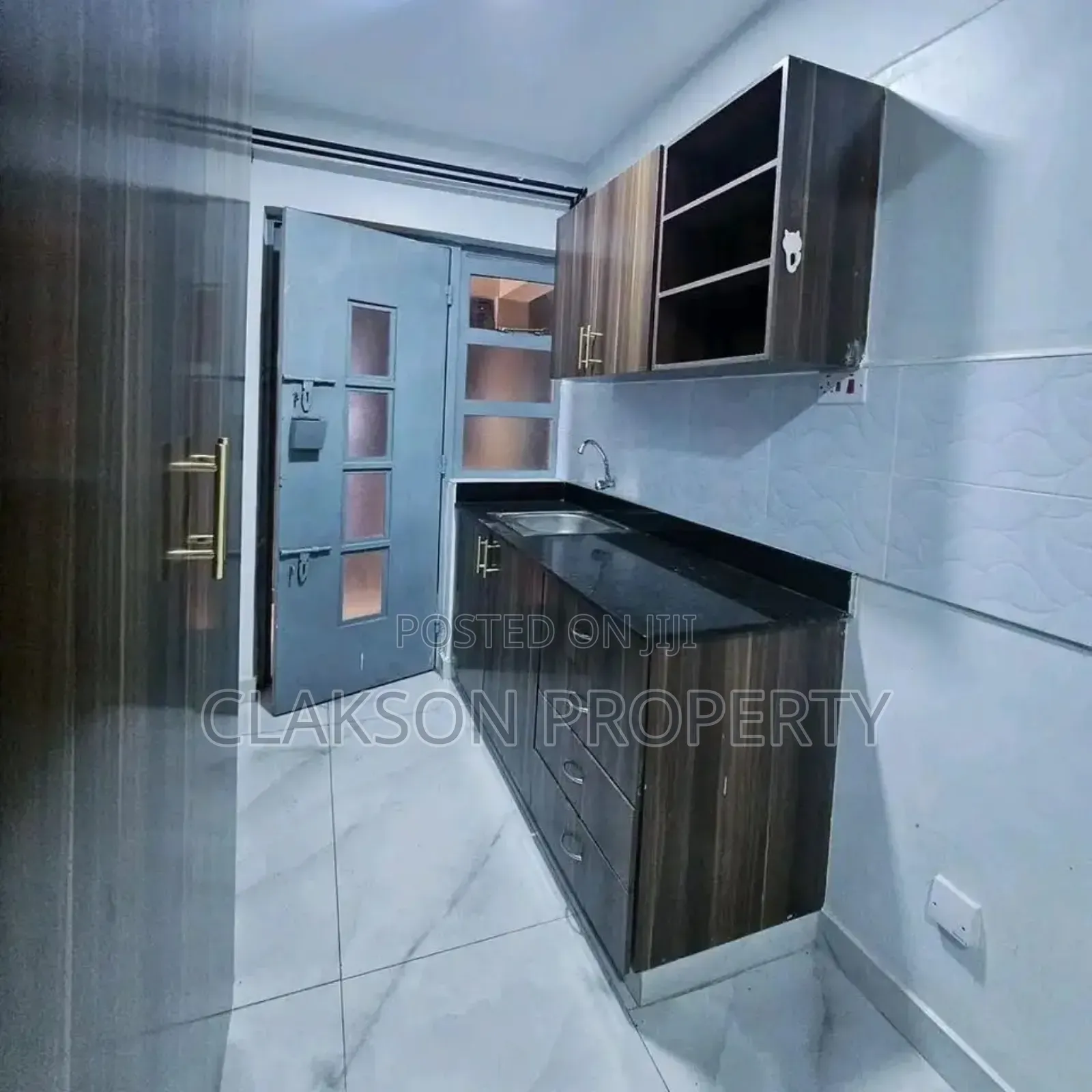 1bdrm Bedsitter in Naivasha Road, Dagoretti Corner for rent