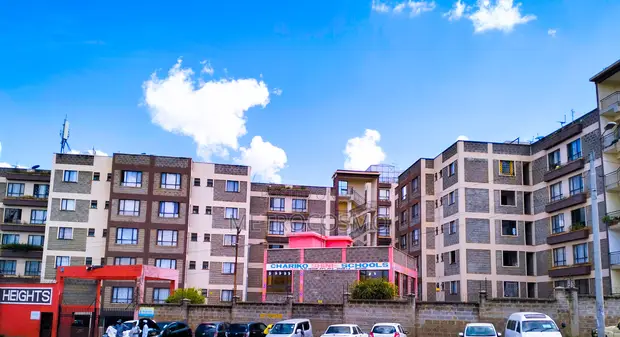3bdrm Apartment in Mowlem for sale