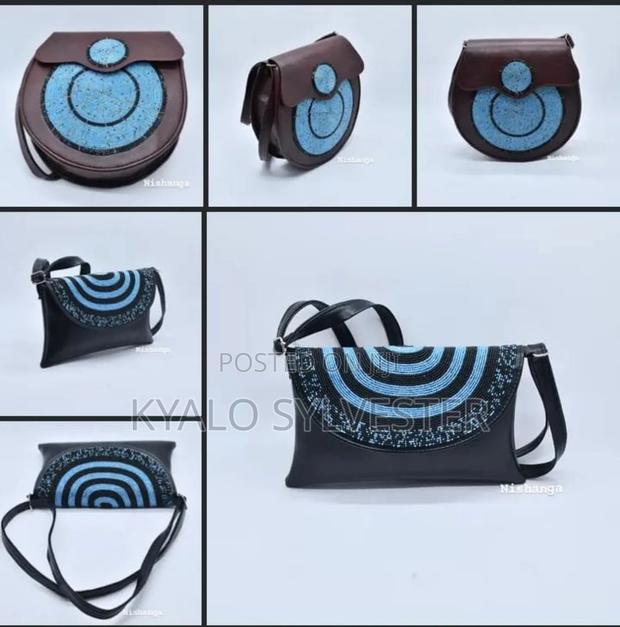 Soft Leather Handbags - main view