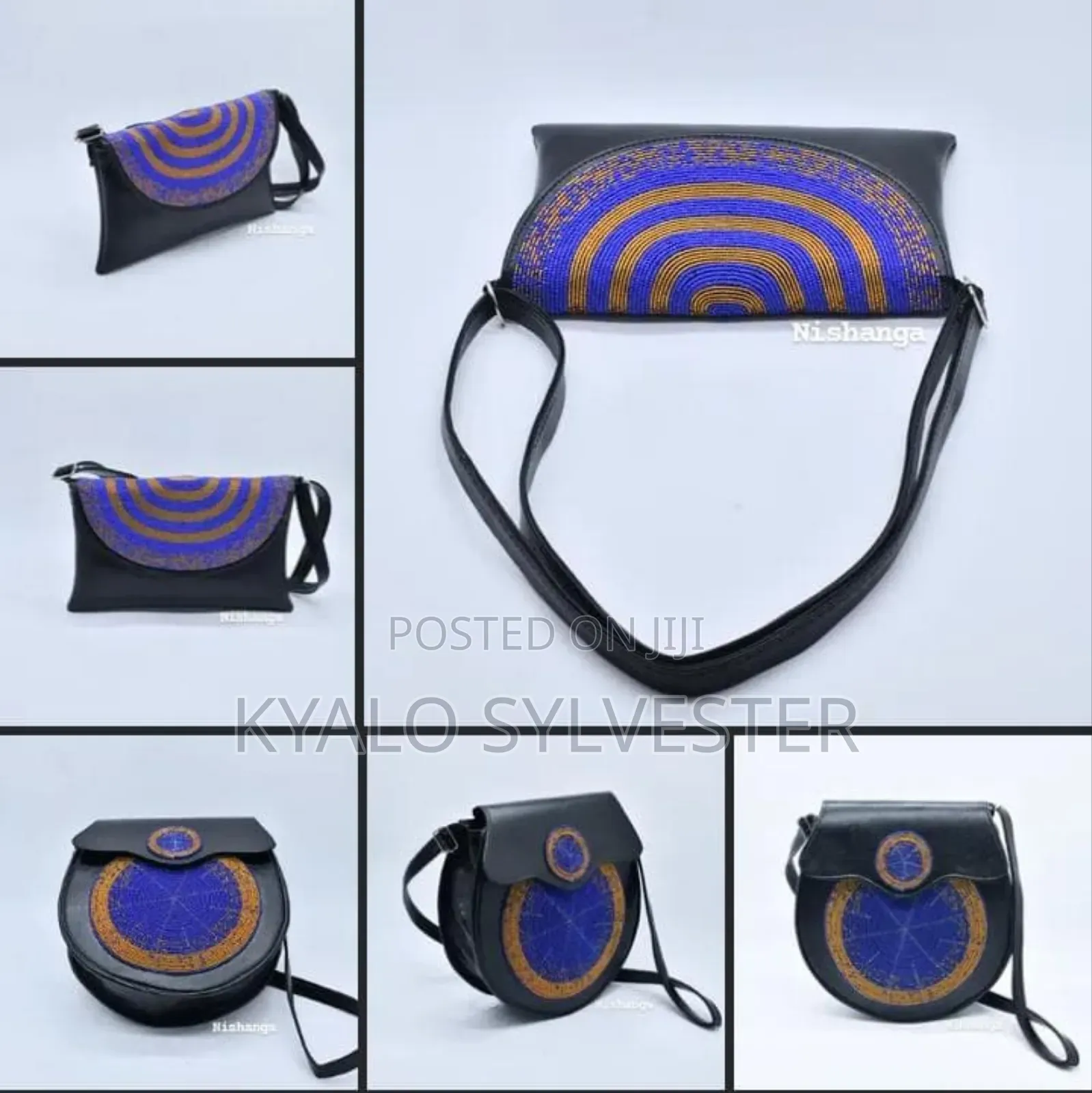 Soft Leather Handbags